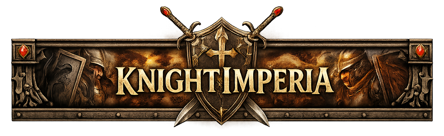 Knight Imperia